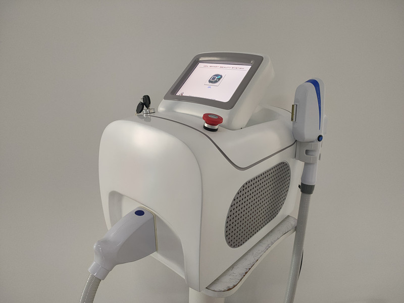 DPL Hair Removal Skin Rejuvenation Machine